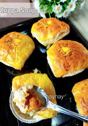 Foto resep Zuppa Soup