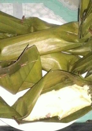 Foto resep Pepes tahu simple