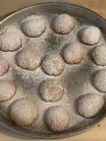 Galletas de Jengibre Receta #16
