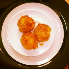 A picture of Rocket potato super snacks 😋🥨.