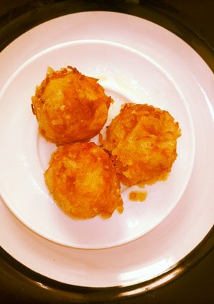 A picture of Rocket potato super snacks 😋🥨.