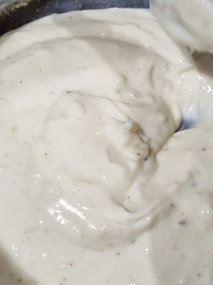 Una foto de SALSA BECHAMEL ❤️