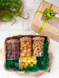 Hampers Kue Lebaran