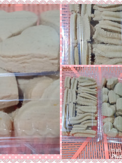 Foto resep Roti semprit