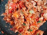 Sambal Tempe