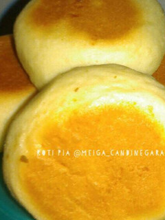 Foto resep Roti Pia Basah