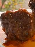 Rabo de toro