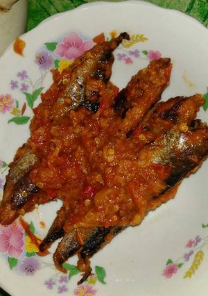 Foto resep Pindang Bumbu Pedas