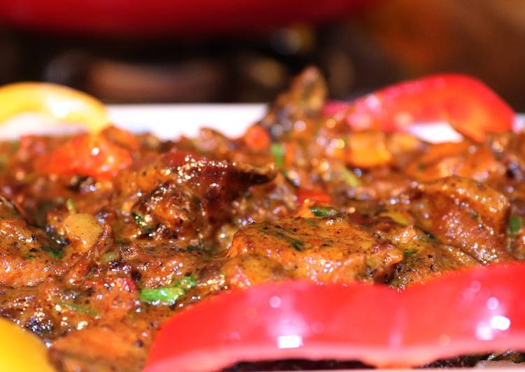 Knowing These 5 Secrets Will Make Your Hot Chillies chicken curry