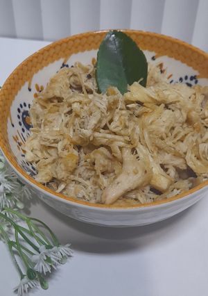 Foto resep Isian Ayam Untuk Lemper