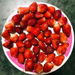Go-to-Strawberries A picture of Go-to-Strawberries.
