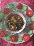 Gujarati Undhiyu