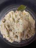 Hyacinth beans Rava Upma