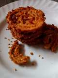 Gujarati Chakari