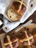 Hot Cross Bun