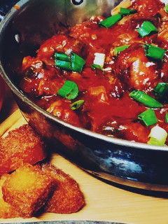 गोभी मंचूरियन(Gobhi manchurian recipe in Hindi) रेसिपी मुख्य फोटो