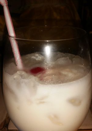 Una foto de Pasion rosa