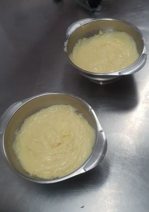 Foto principal de Crema pastelera