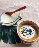 CHÈ BẮP (món phụ cho bé)