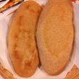 Sourdough Pita Bread