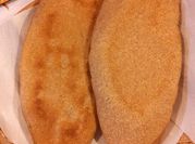 A picture of whole grain spelt flour
