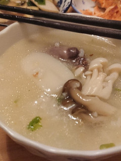 寧波年糕湯 的食譜成品照片