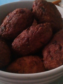Foto resep Mendol tempe