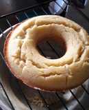 Pan de harina de arroz
