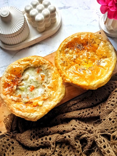 Foto resep Zuppa Soup