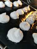 Italian Meringue