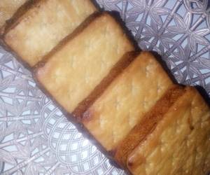 Resep Terbaik Gabin Fla nangka Ala Rumahan