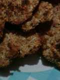 Galletitas de mijo