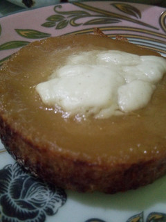 Foto resep Bingka Gula Merah