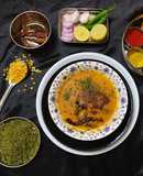 Dhaba style methi Dal