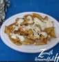Recipe Cheesy Potato Wedges which Delicious
