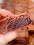 Brownie de Nescau tchella