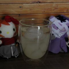 A picture of Lemon Jelly Drink.