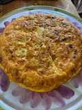 Mama’s Tortilla de Patatas