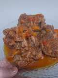 Rabo Estofado