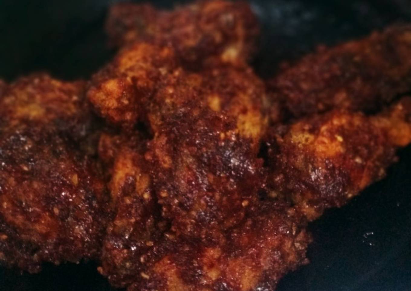 KFC (Korean Fried Chicken)