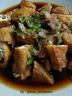 Foto resep Tahu Gejrot