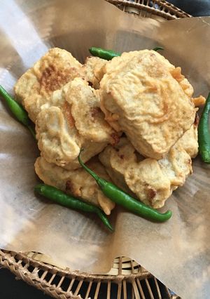 Foto resep Misoa goreng