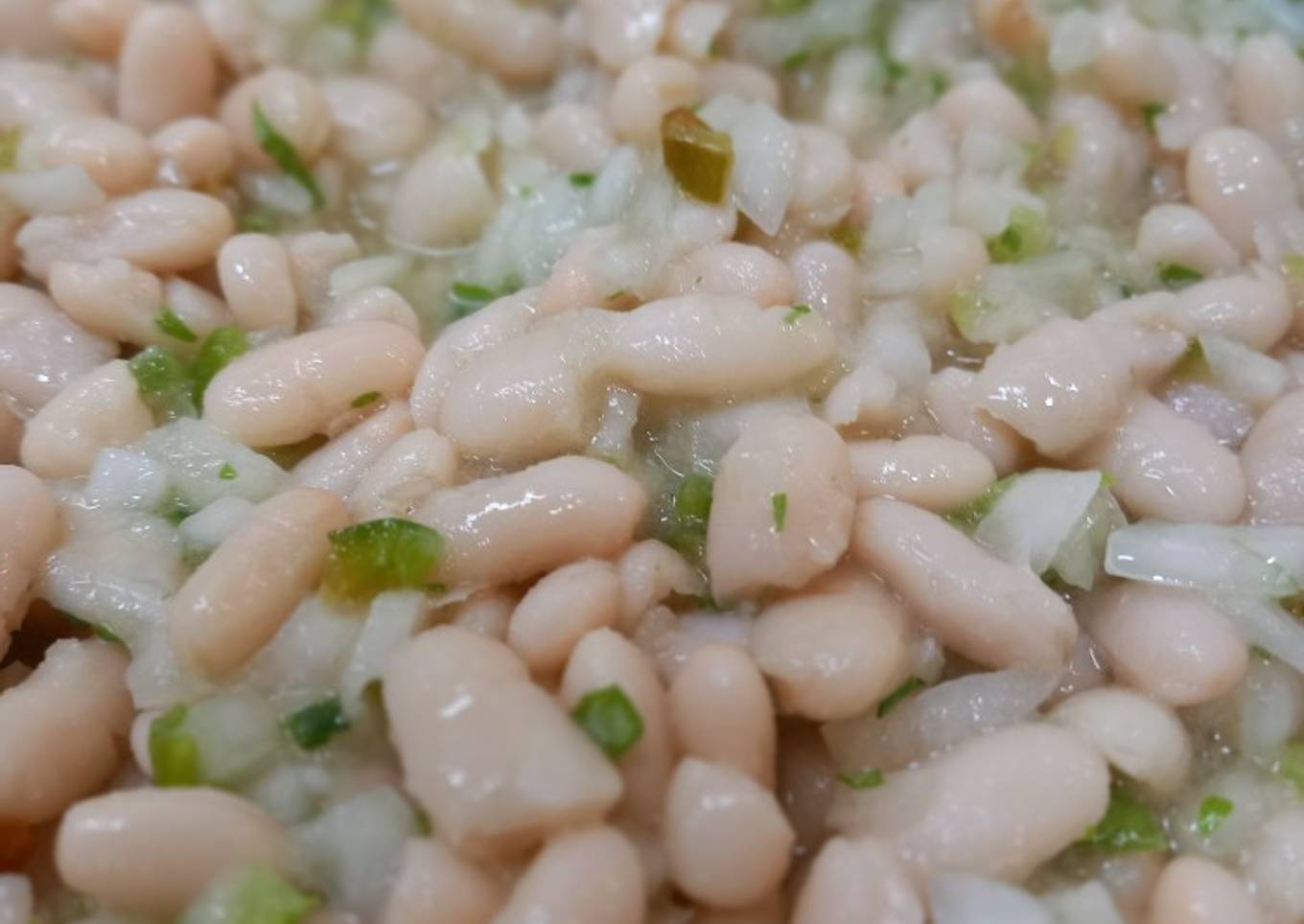 Ensalada veraniega para deportistas