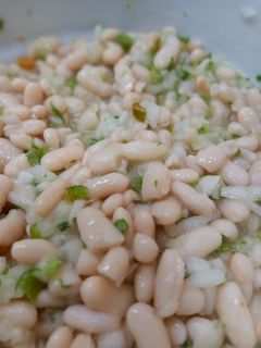 Una foto de Ensalada veraniega para deportistas