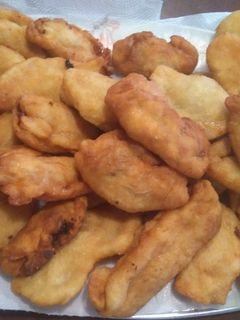 Foto di Frittelle barlettane