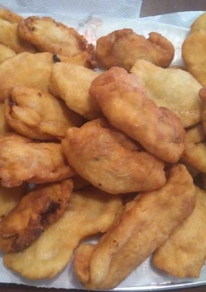 Foto di Frittelle barlettane