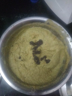 புடலங்காய் சட்னி (Pudalankaai chutney recipe in tamil) செய்முறை முக்கிய புகைப்படம்