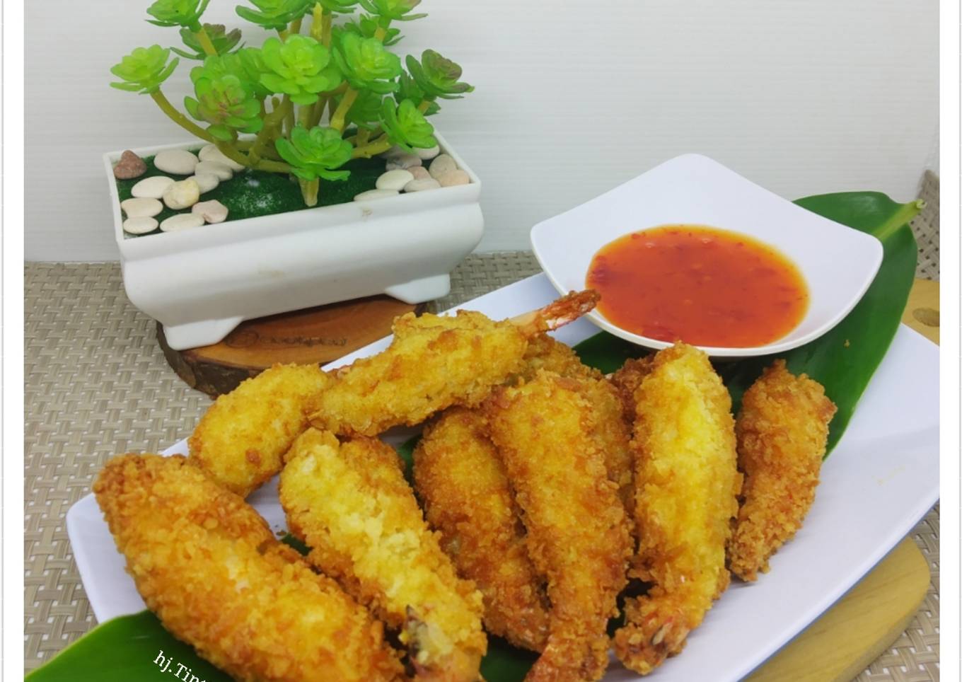 Udang Furai