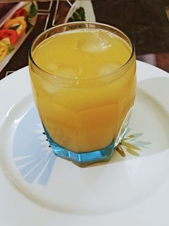 बेल का शरबत (bel ka sharbat recipe in Hindi) रेसिपी मुख्य फोटो
