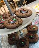 Chocolate-drop Cookies